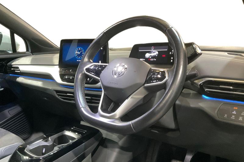 Used Volkswagen ID.4 2022 for sale - 76807159: Photo 9