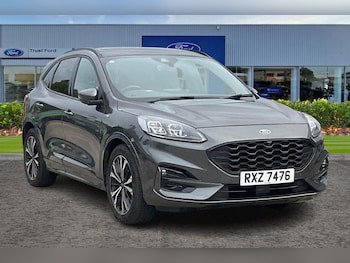 Ford - Kuga