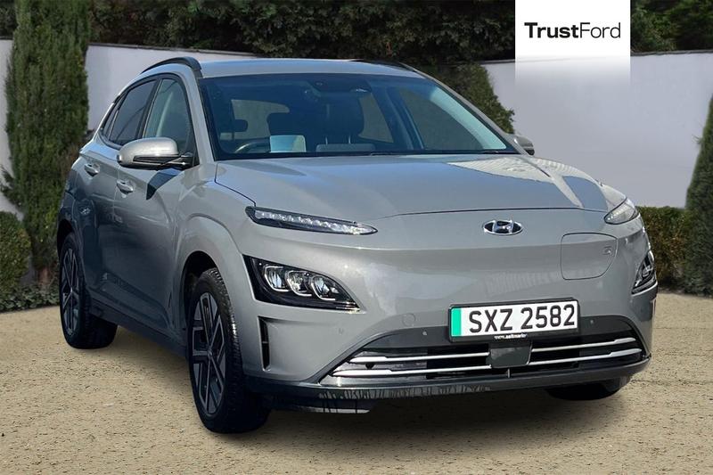 Used Hyundai KONA 2023 for sale - 77959213: Photo 1