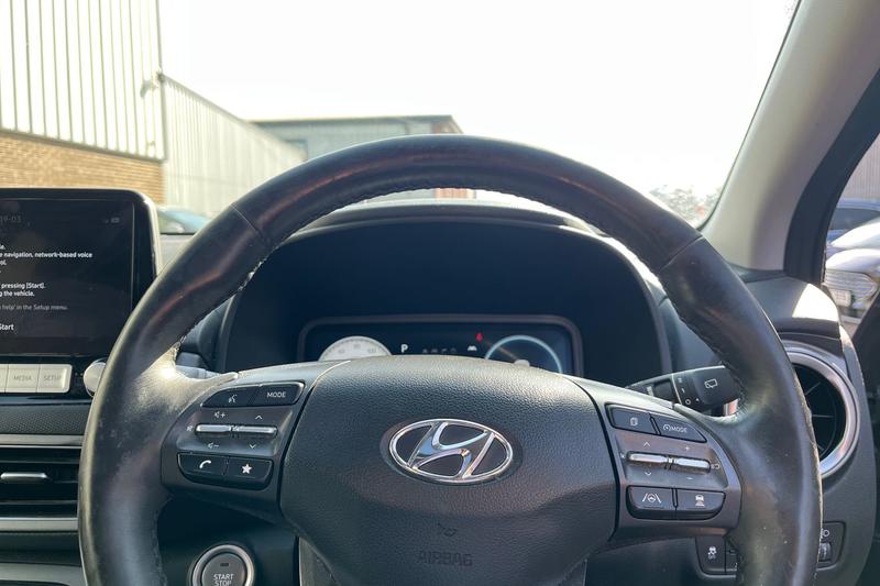 Used Hyundai KONA 2023 for sale - 77959213: Photo 12