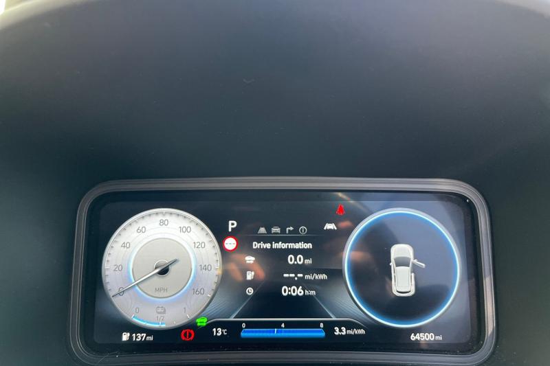 Used Hyundai KONA 2023 for sale - 77959213: Photo 13