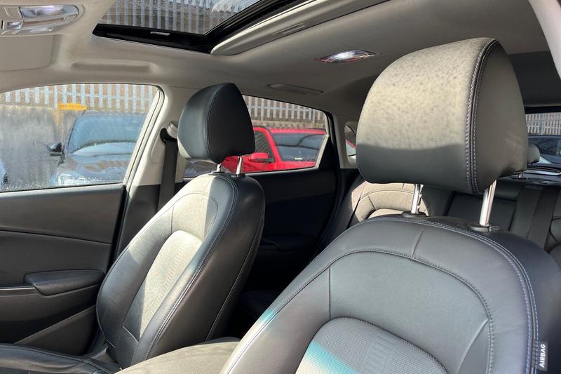 Used Hyundai KONA 2023 for sale - 77959213: Photo 19