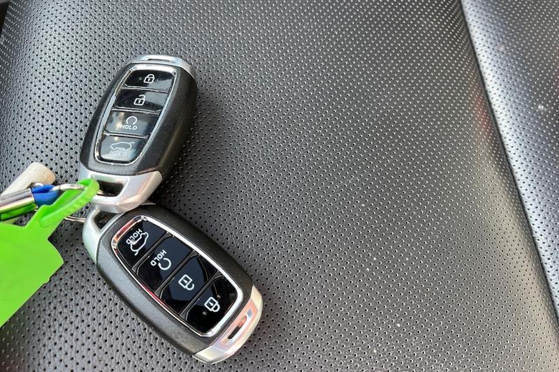 Used Hyundai KONA 2023 for sale - 77959213: Photo 22