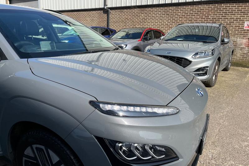 Used Hyundai KONA 2023 for sale - 77959213: Photo 24