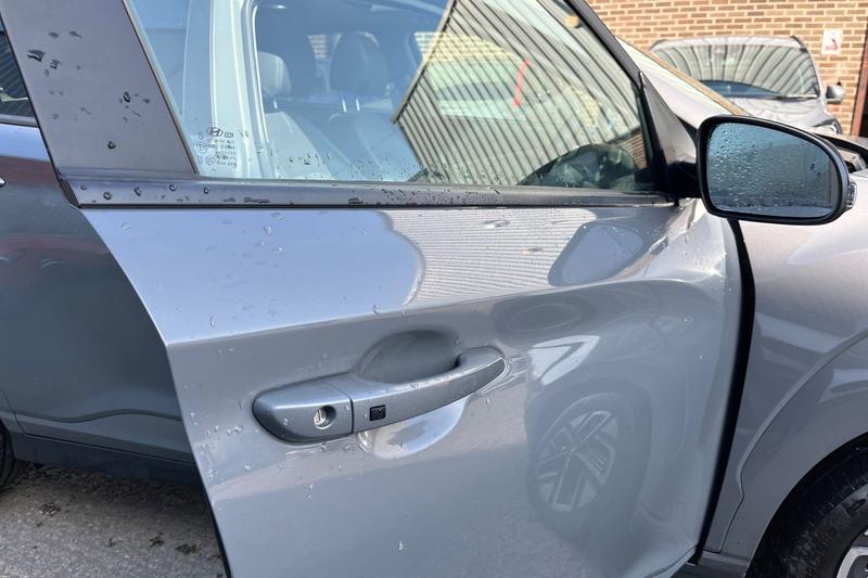 Used Hyundai KONA 2023 for sale - 77959213: Photo 26