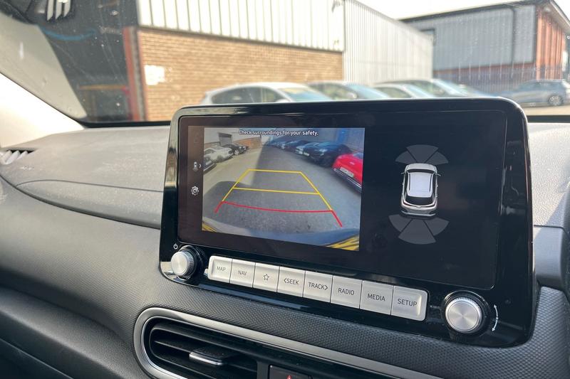 Used Hyundai KONA 2023 for sale - 77959213: Photo 34