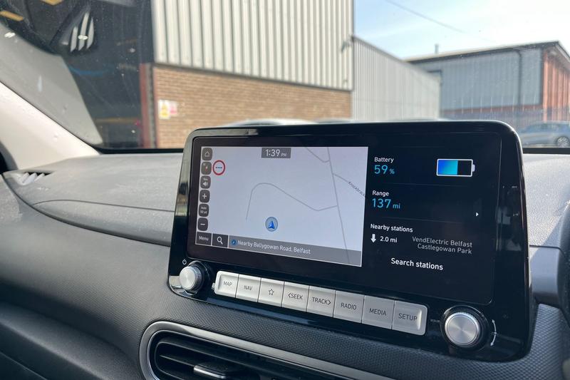 Used Hyundai KONA 2023 for sale - 77959213: Photo 35