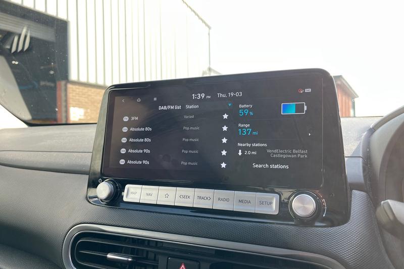 Used Hyundai KONA 2023 for sale - 77959213: Photo 37