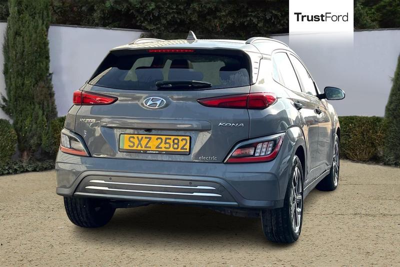 Used Hyundai KONA 2023 for sale - 77959213: Photo 4