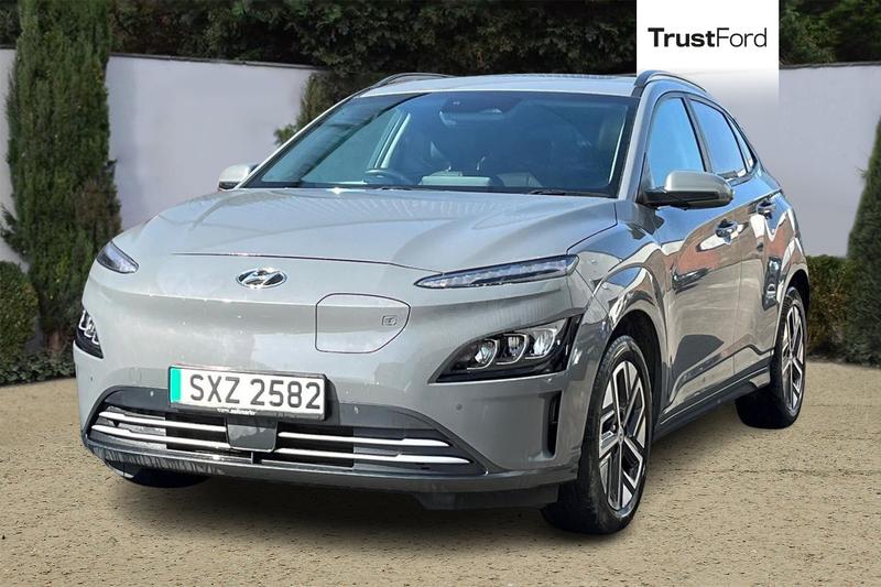 Used Hyundai KONA 2023 for sale - 77959213: Photo 5