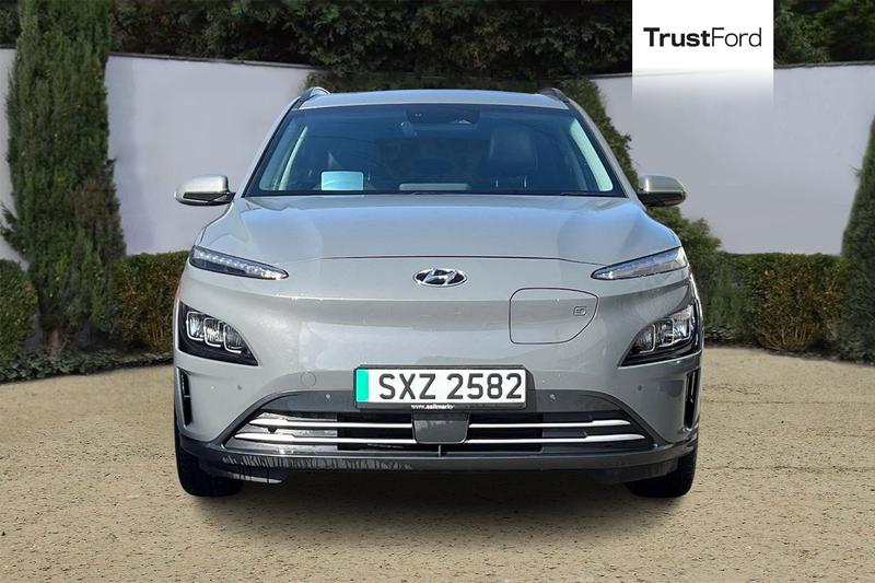Used Hyundai KONA 2023 for sale - 77959213: Photo 6
