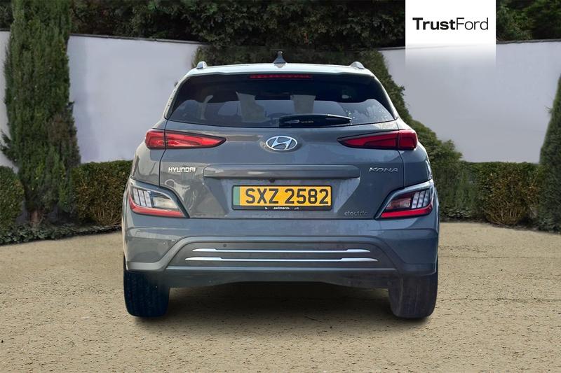 Used Hyundai KONA 2023 for sale - 77959213: Photo 7