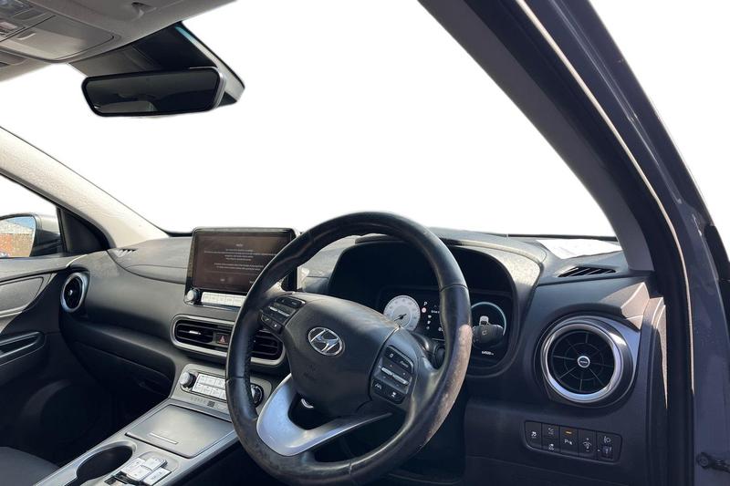 Used Hyundai KONA 2023 for sale - 77959213: Photo 9