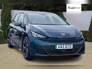 Used Cupra Born 2024 for sale - 79721311: Photo