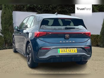 Used Cupra Born 2024 for sale - 79721311: Photo
