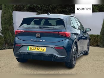 Used Cupra Born 2024 for sale - 79721311: Photo