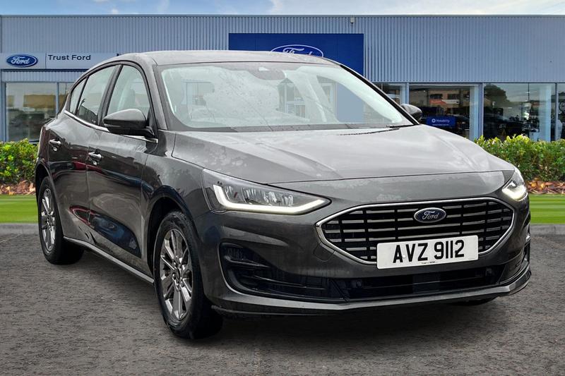 Used Ford Focus 2023 for sale - 76452918: Photo 1