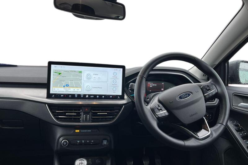 Used Ford Focus 2023 for sale - 76452918: Photo 10