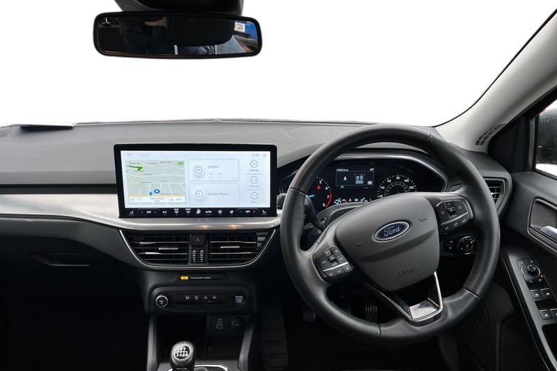 Used Ford Focus 2023 for sale - 76452918: Photo 11