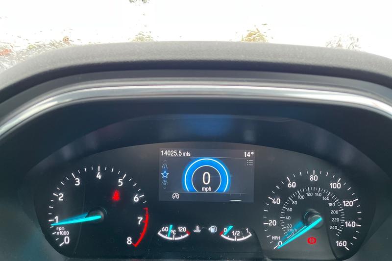 Used Ford Focus 2023 for sale - 76452918: Photo 13