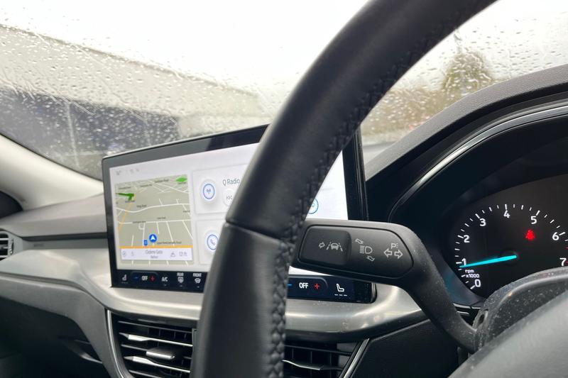 Used Ford Focus 2023 for sale - 76452918: Photo 14