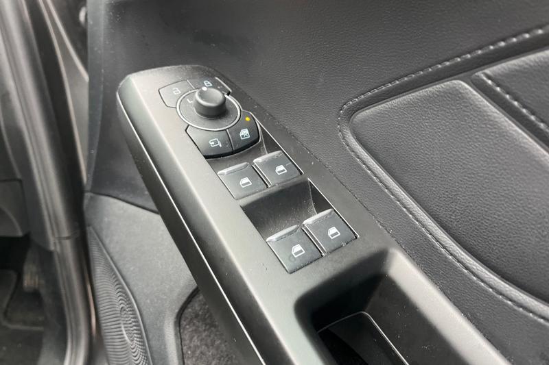 Used Ford Focus 2023 for sale - 76452918: Photo 16