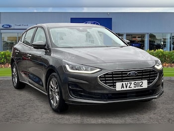 Used Ford Focus 2023 for sale - 76452918: Photo