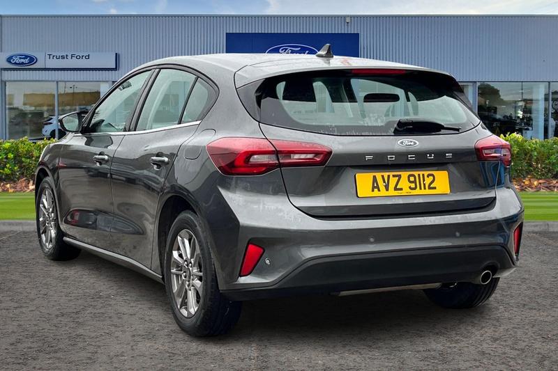 Used Ford Focus 2023 for sale - 76452918: Photo 2