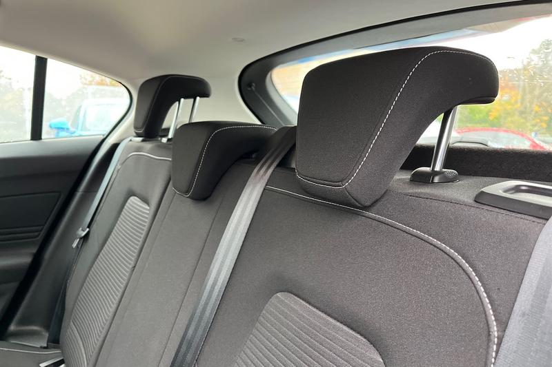 Used Ford Focus 2023 for sale - 76452918: Photo 20