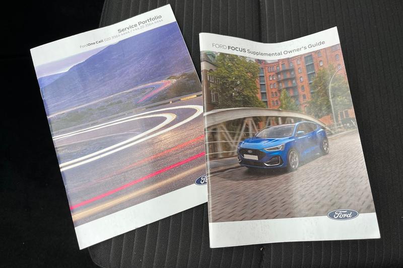 Used Ford Focus 2023 for sale - 76452918: Photo 22