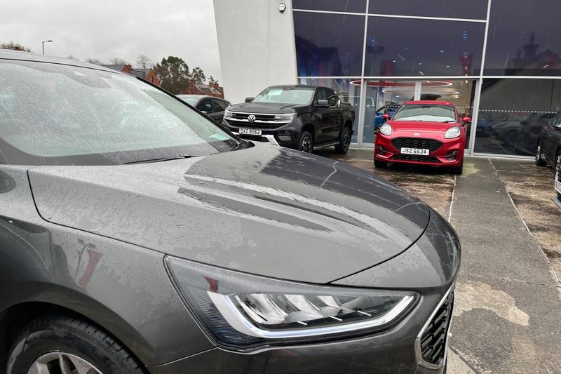 Used Ford Focus 2023 for sale - 76452918: Photo 23