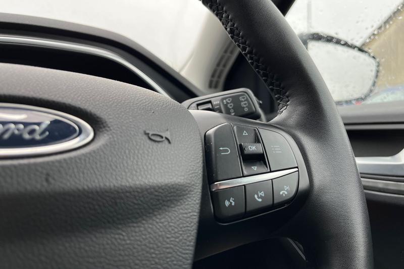 Used Ford Focus 2023 for sale - 76452918: Photo 27