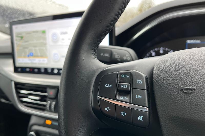 Used Ford Focus 2023 for sale - 76452918: Photo 28