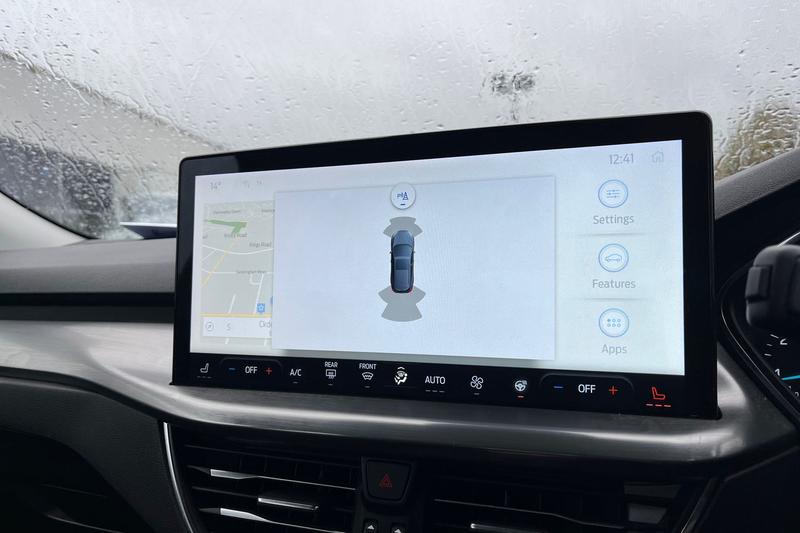 Used Ford Focus 2023 for sale - 76452918: Photo 29