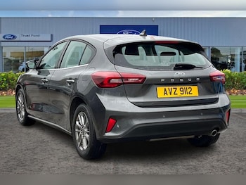 Used Ford Focus 2023 for sale - 76452918: Photo