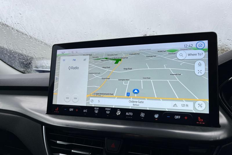 Used Ford Focus 2023 for sale - 76452918: Photo 30