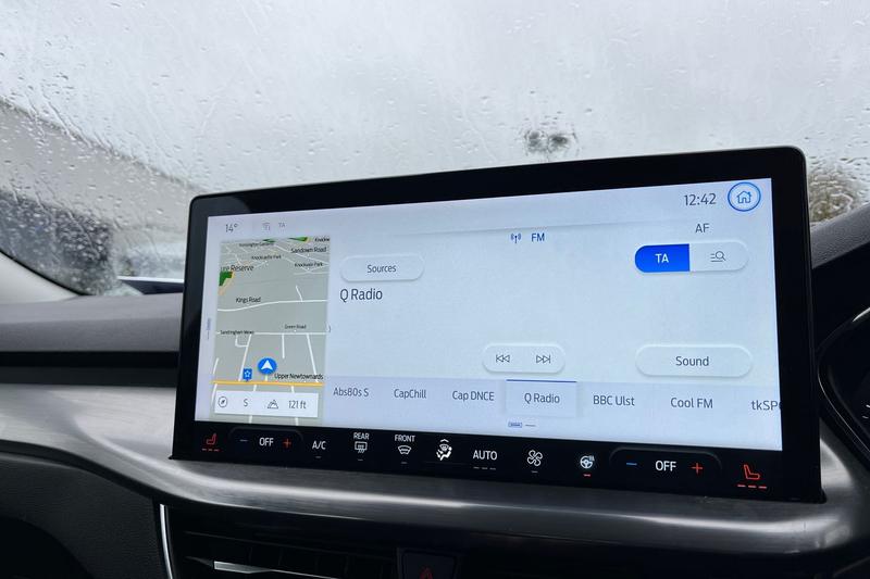 Used Ford Focus 2023 for sale - 76452918: Photo 31