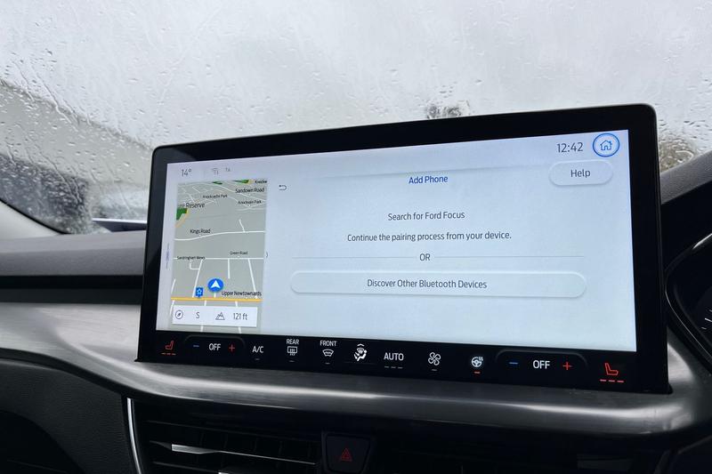 Used Ford Focus 2023 for sale - 76452918: Photo 32