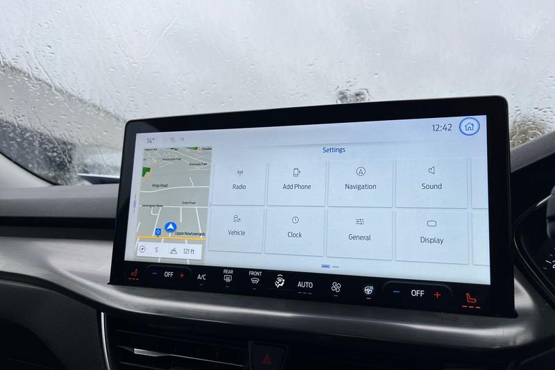 Used Ford Focus 2023 for sale - 76452918: Photo 33