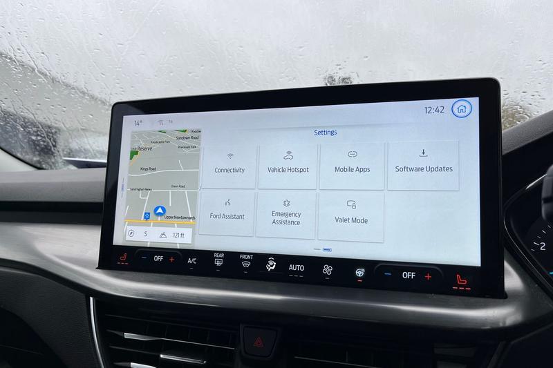 Used Ford Focus 2023 for sale - 76452918: Photo 34