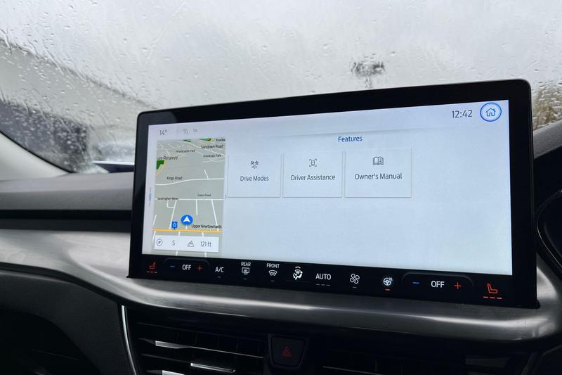 Used Ford Focus 2023 for sale - 76452918: Photo 35