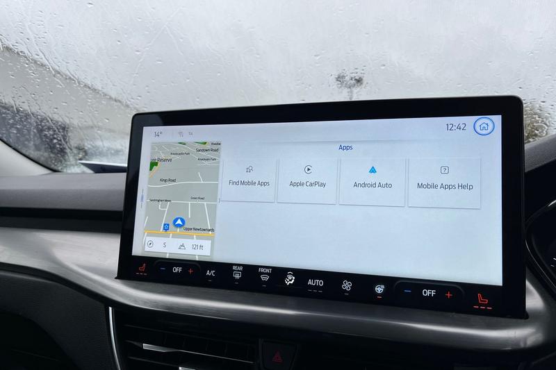 Used Ford Focus 2023 for sale - 76452918: Photo 36