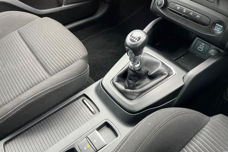 Used Ford Focus 2023 for sale - 76452918: Photo 38