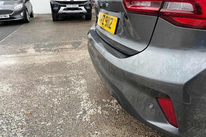 Used Ford Focus 2023 for sale - 76452918: Photo 39