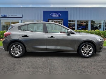 Used Ford Focus 2023 for sale - 76452918: Photo