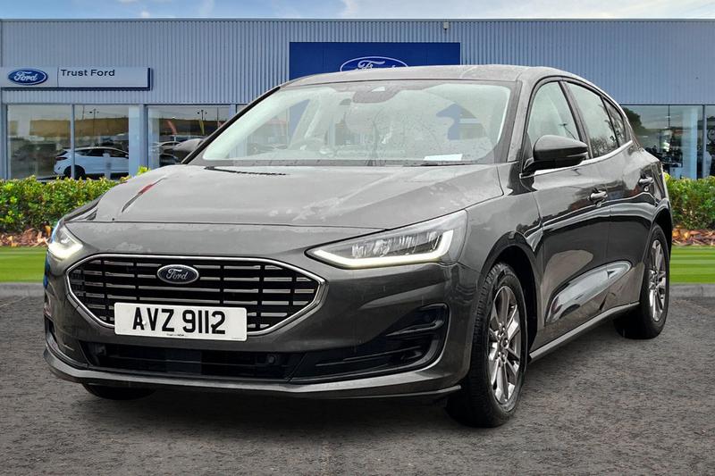 Used Ford Focus 2023 for sale - 76452918: Photo 5