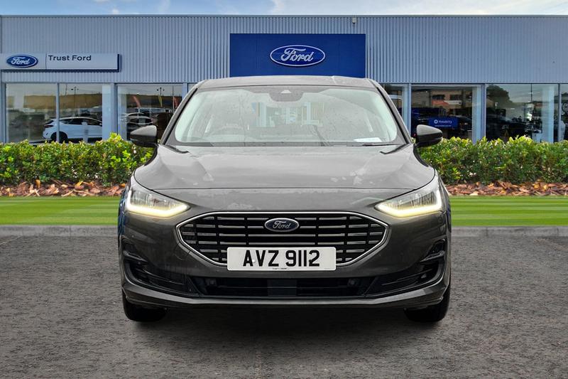 Used Ford Focus 2023 for sale - 76452918: Photo 6
