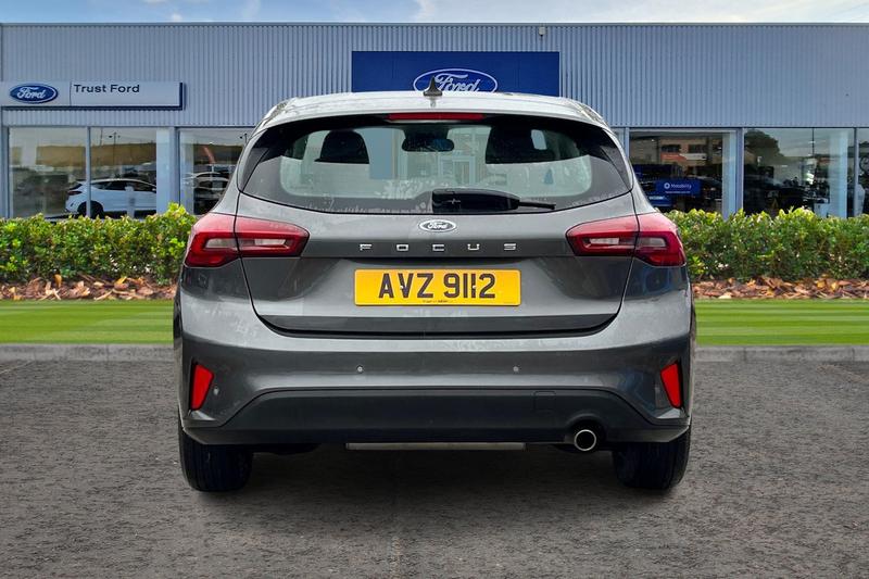 Used Ford Focus 2023 for sale - 76452918: Photo 7