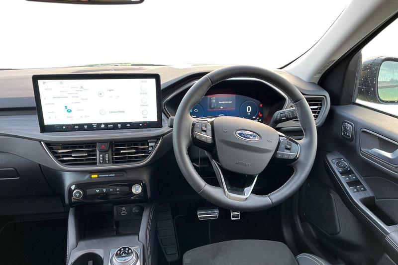 Used Ford Kuga 2025 for sale - 77138233: Photo 11