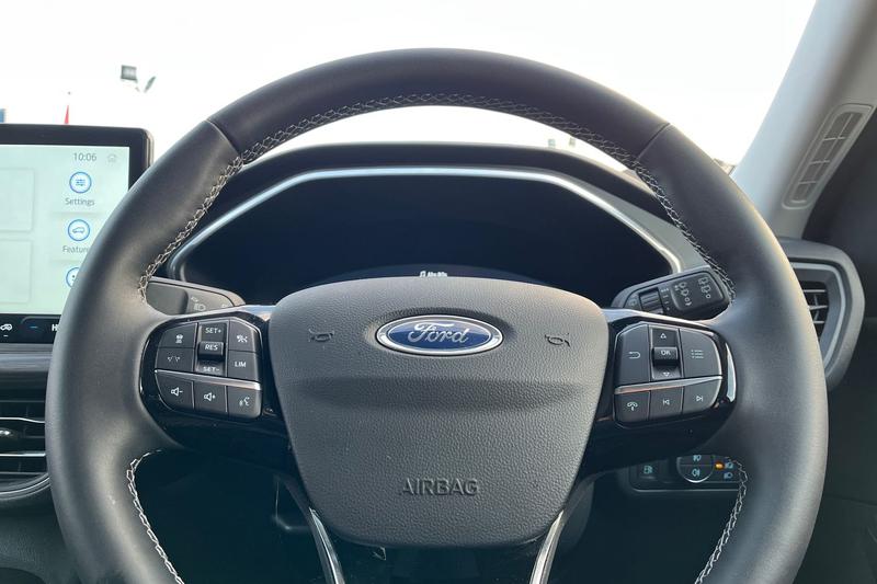 Used Ford Kuga 2025 for sale - 77138233: Photo 12